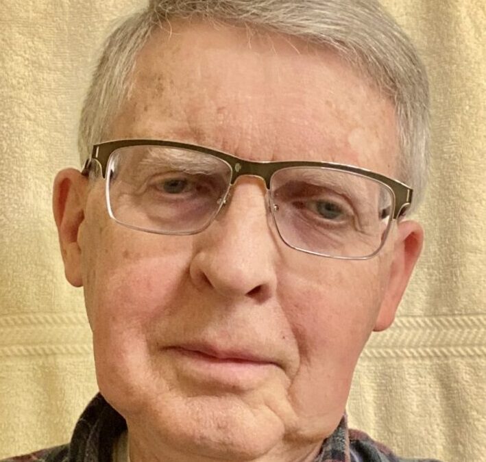 Jerome D. Gilmartin