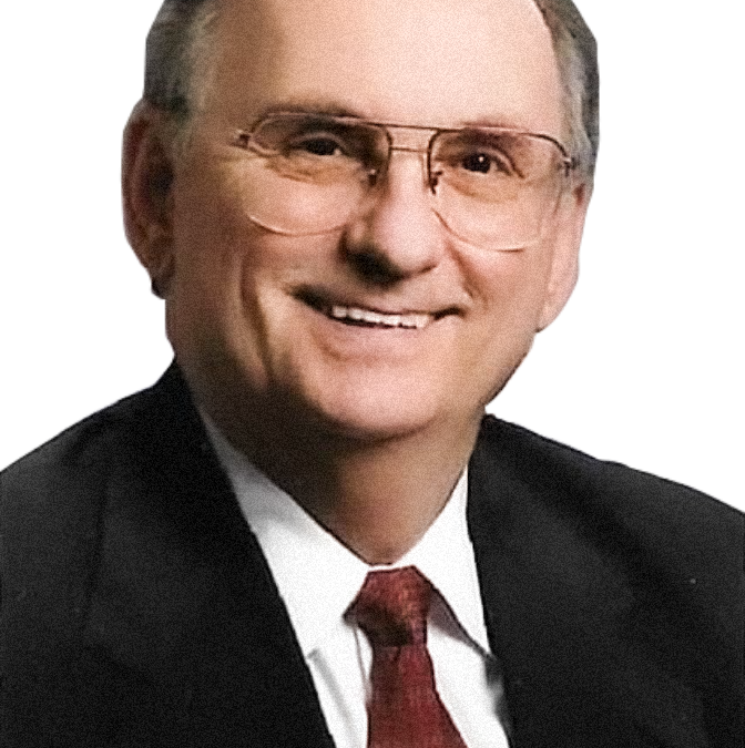 Ted Gyorffy