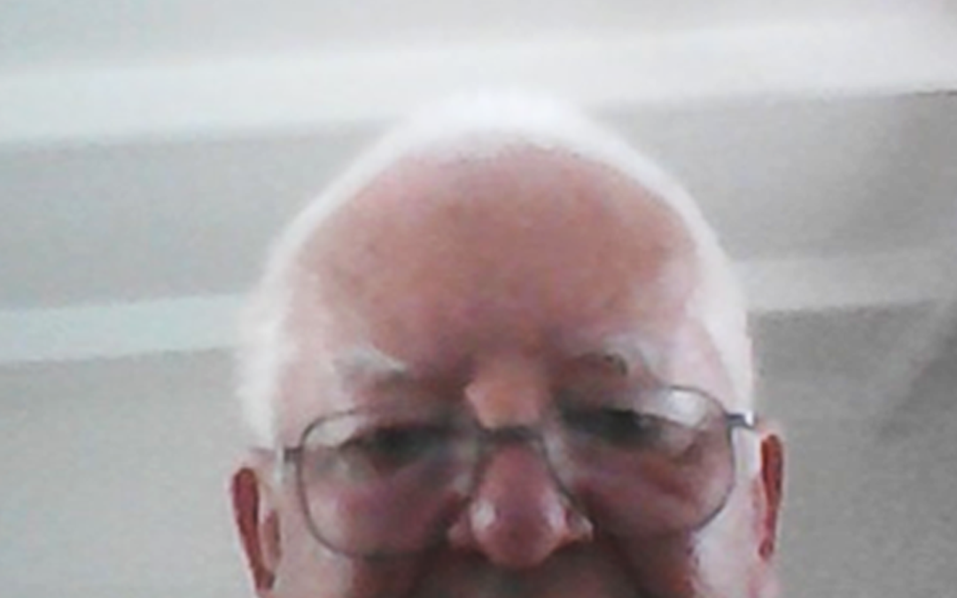 Tom J. Walker