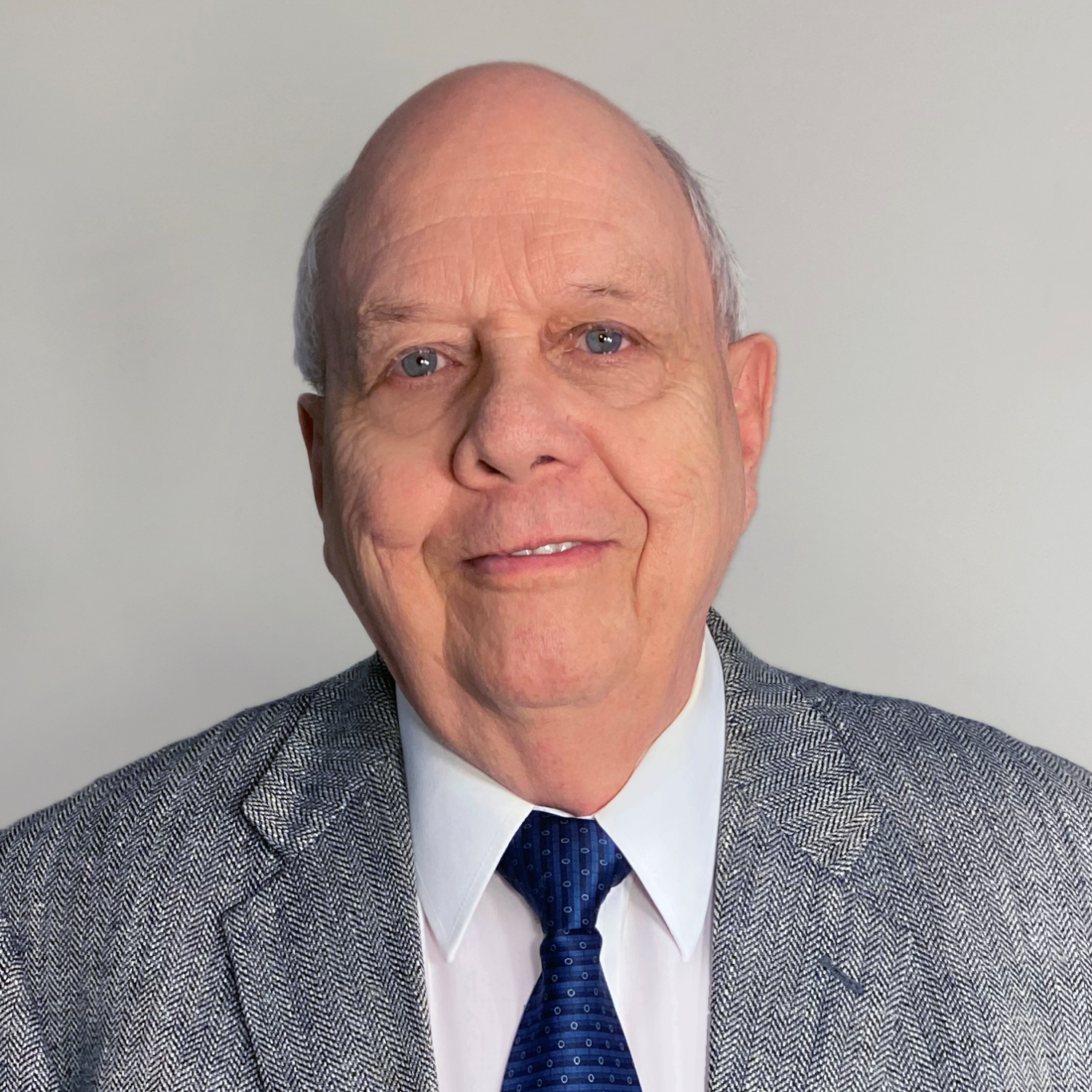 Bill Edmondson