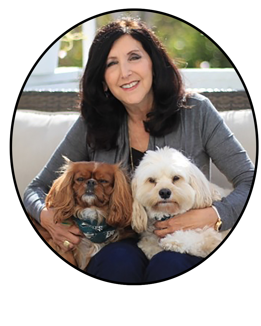 CONTACT Author Picture