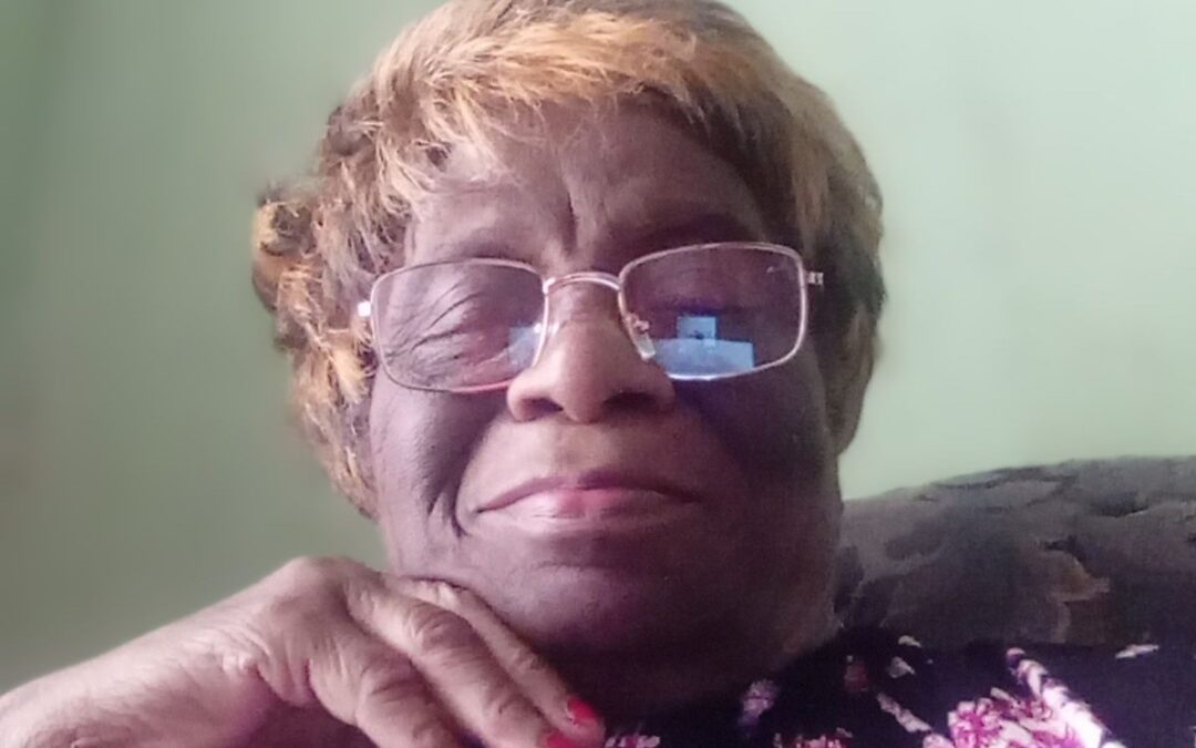 Roberta Barnes
