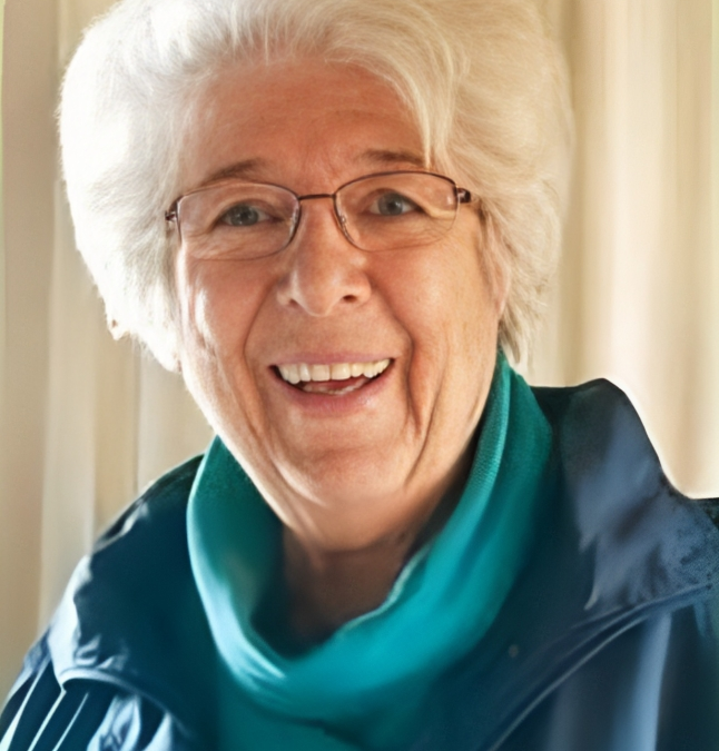 Sherry Dee Lady