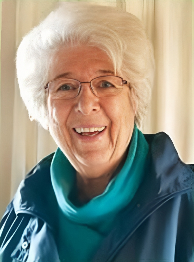 author-Sherry