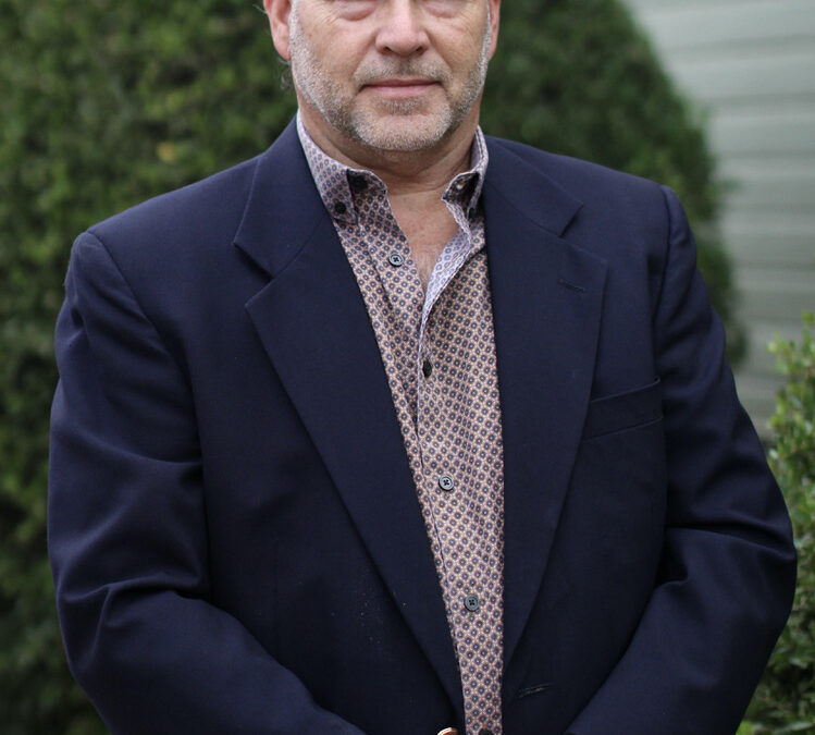 David Carr