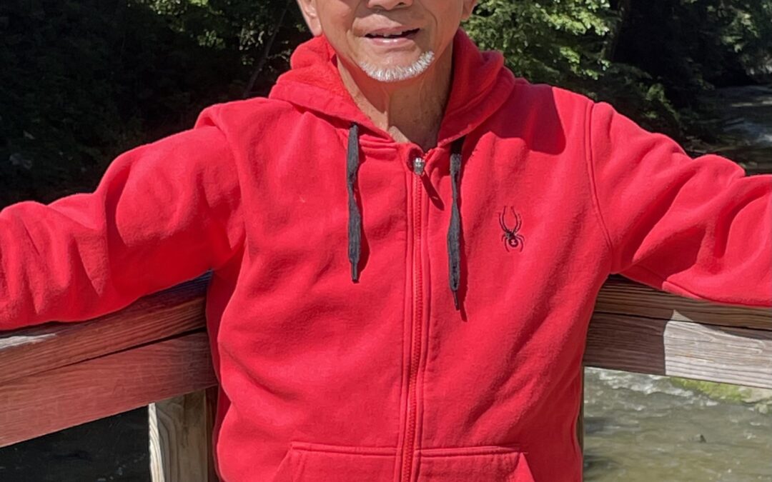 Herbert Naito