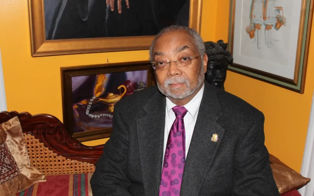 Rohulamin Quander