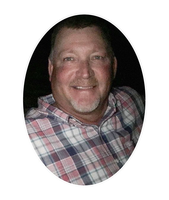 John Scott Arrington