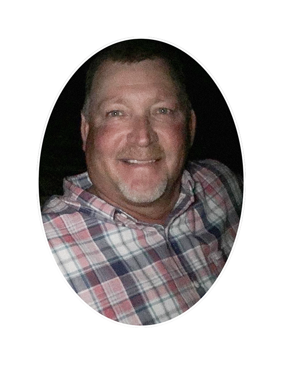 Author-JohnArrington