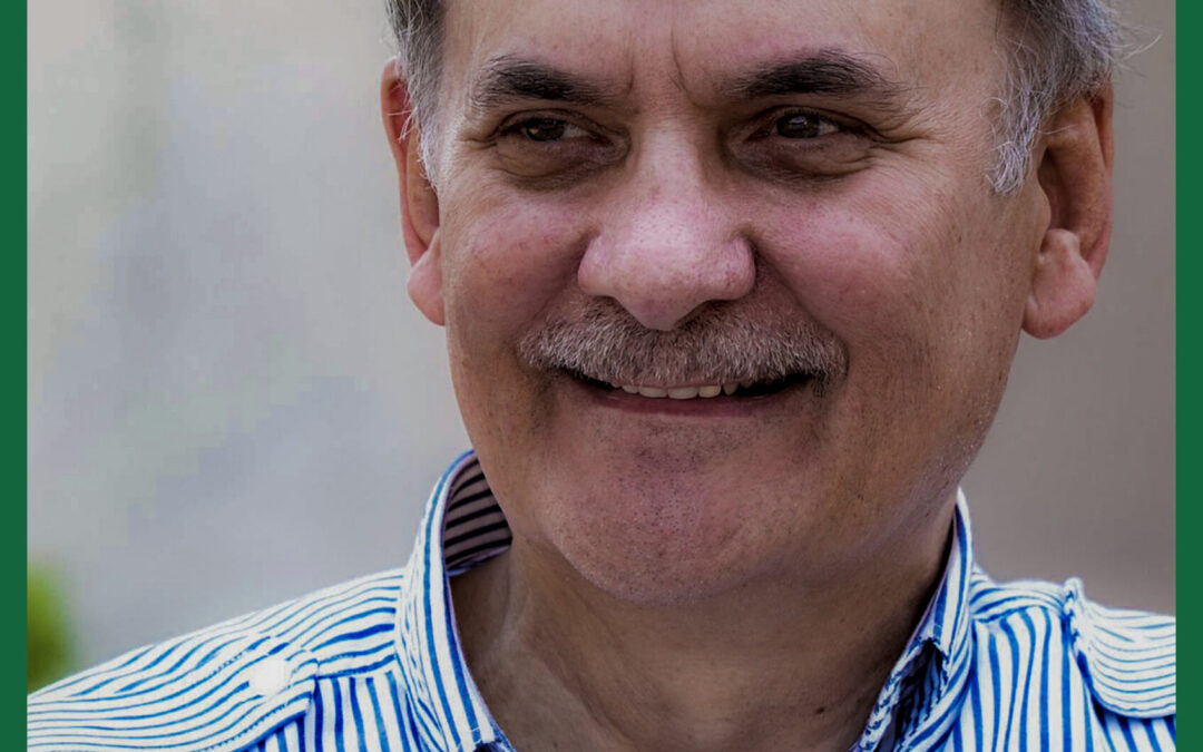 Jim Moehlenbrock