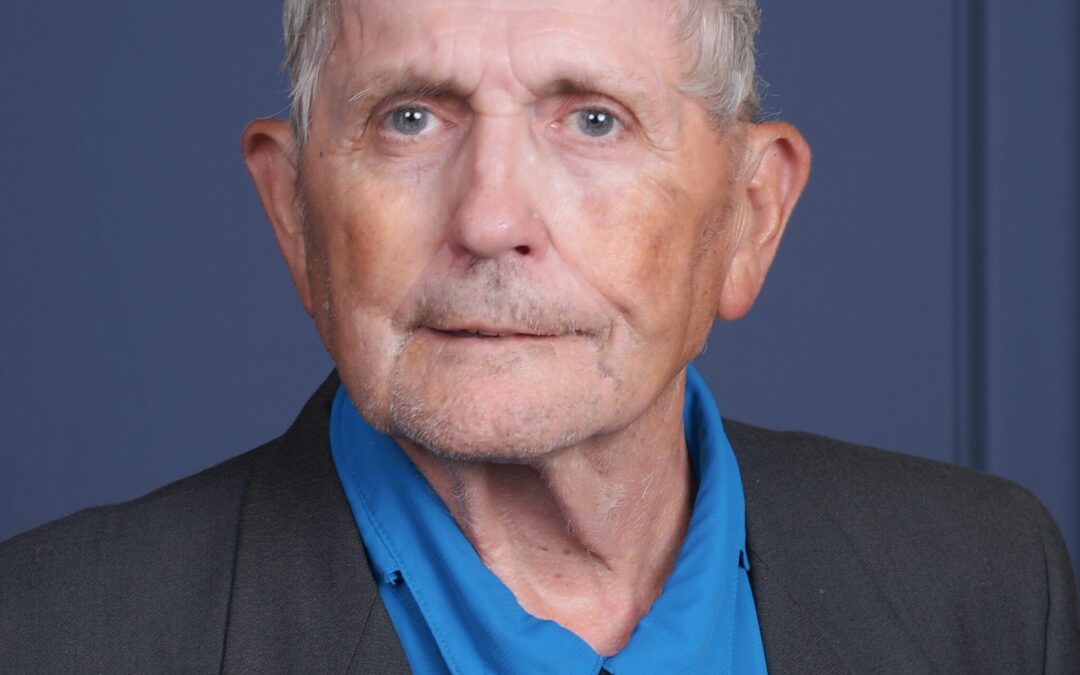David Vanderburg