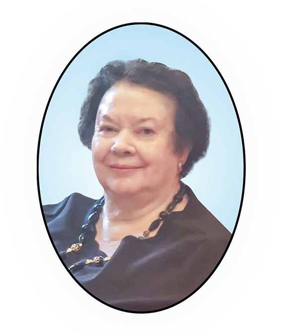 Joyce FitzGerald Galloway