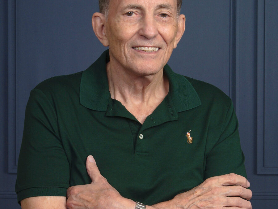 Cliff Somers