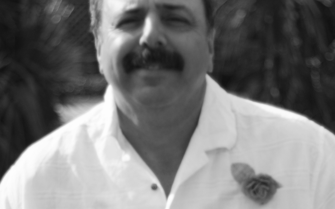 Dr. John Diomede