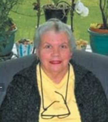 Molly Odegard Nicolic