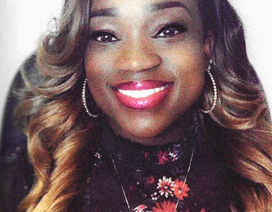 Dr. Juleen Barnes