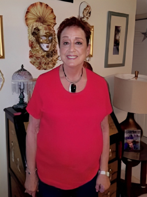 Mary Ann Concilio