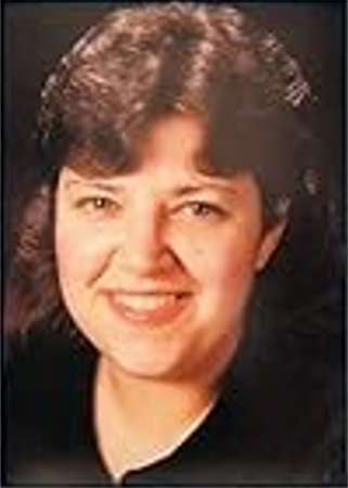 Rosanne Barca