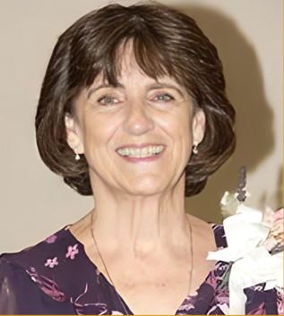 Sherry Walraven