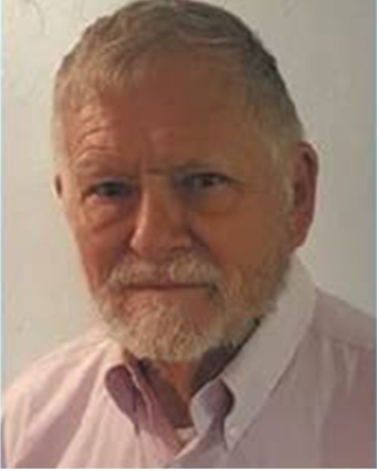 Lee R McDowell