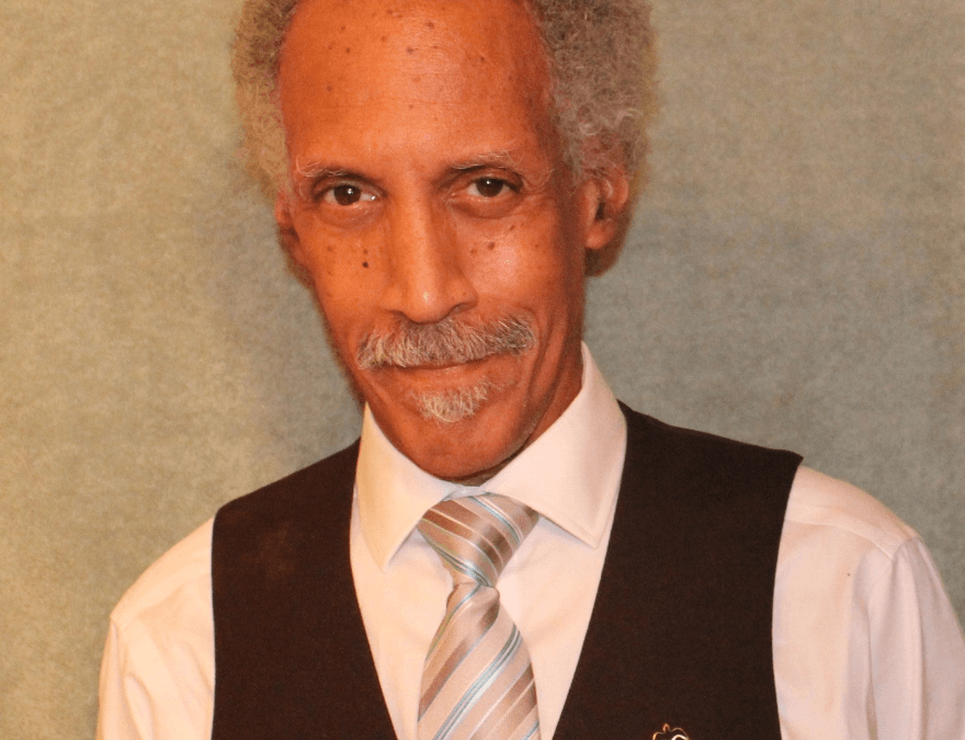 Craig T. Greenlee