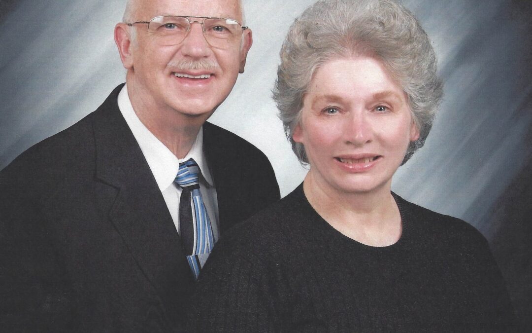 Nancy Carroll McEndree
