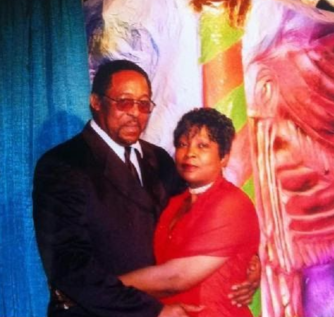 Clarence McClain