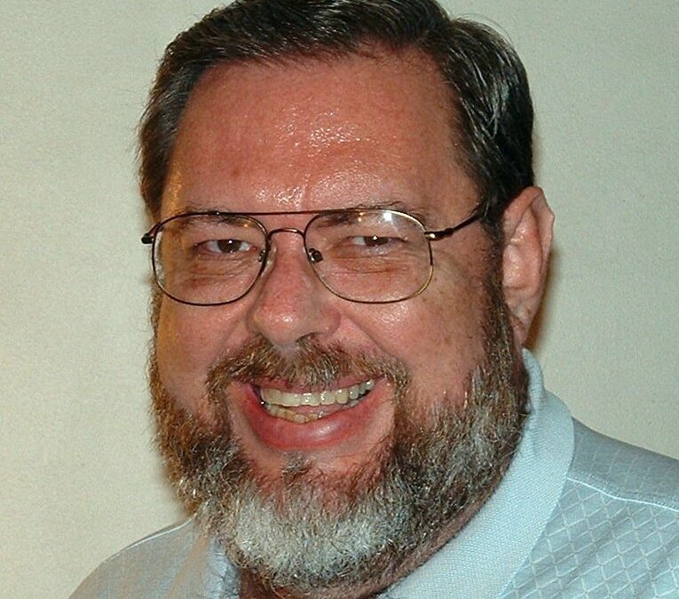 Steven W. Cole