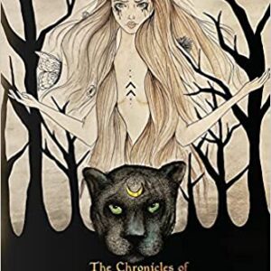 The Chronicles of Tigua