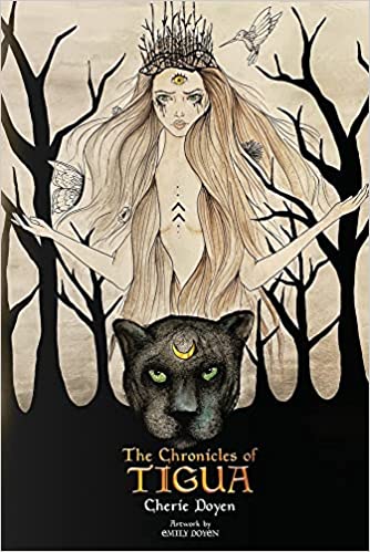 The Chronicles of Tigua