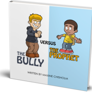 The Bully Versus the Prophet