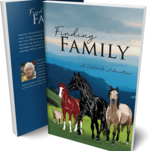 Finding Family: A Colorado Adventure
