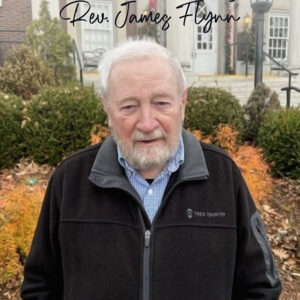 In Solidarity, Rev. James Flynn