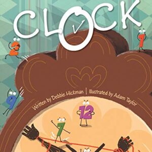 The Exasperated Clock