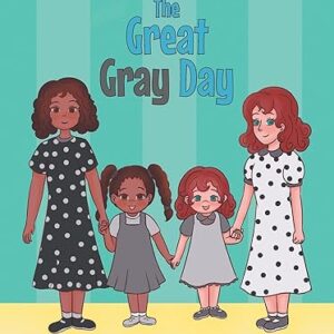 The Great Gray Day Paperback