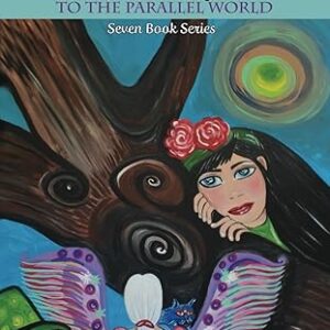 Briana's Journey: To The Parallel World Paperback