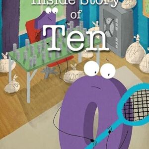 The Inside Story of Ten Paperback