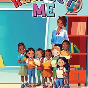 Respect Me Hardcover