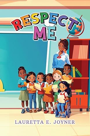 Respect Me Hardcover
