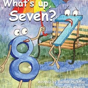 What's Up, Seven? Paperback