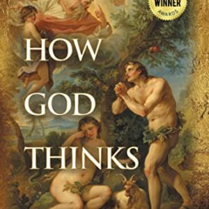 How God Thinks Paperback