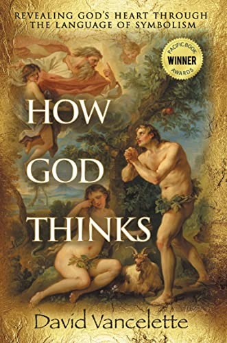 How God Thinks Paperback