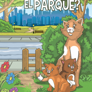 Quien Llora En El Parque (Spanish Edition) - Paperback