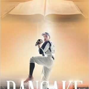 Pancake Paperback