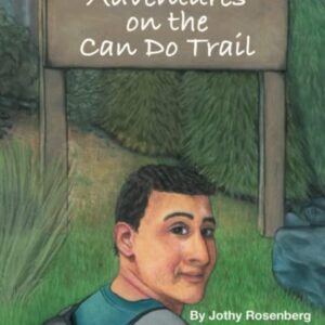 Adventures On The Can Do Trail - Paperback