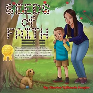 Seeds Of Faith Hardcover